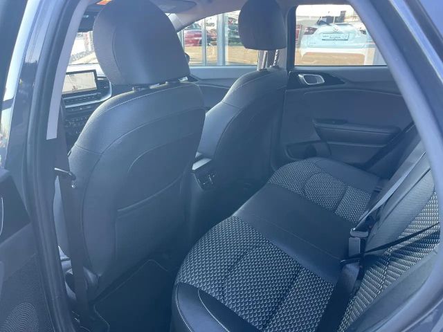 Kia XCeed Hybrid PHEV Spirit