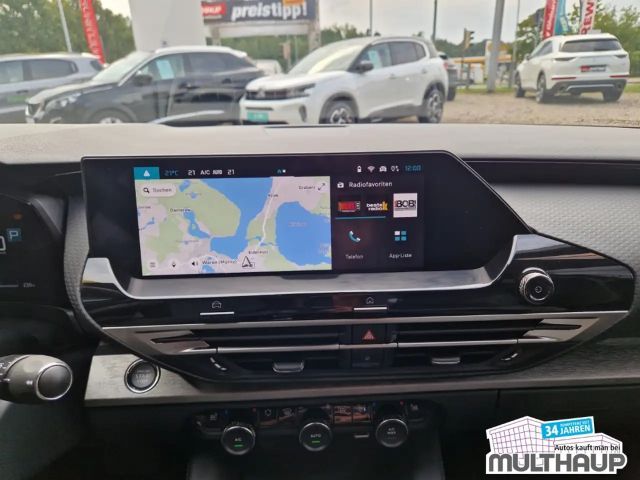 Citroën C5 X PureTech You