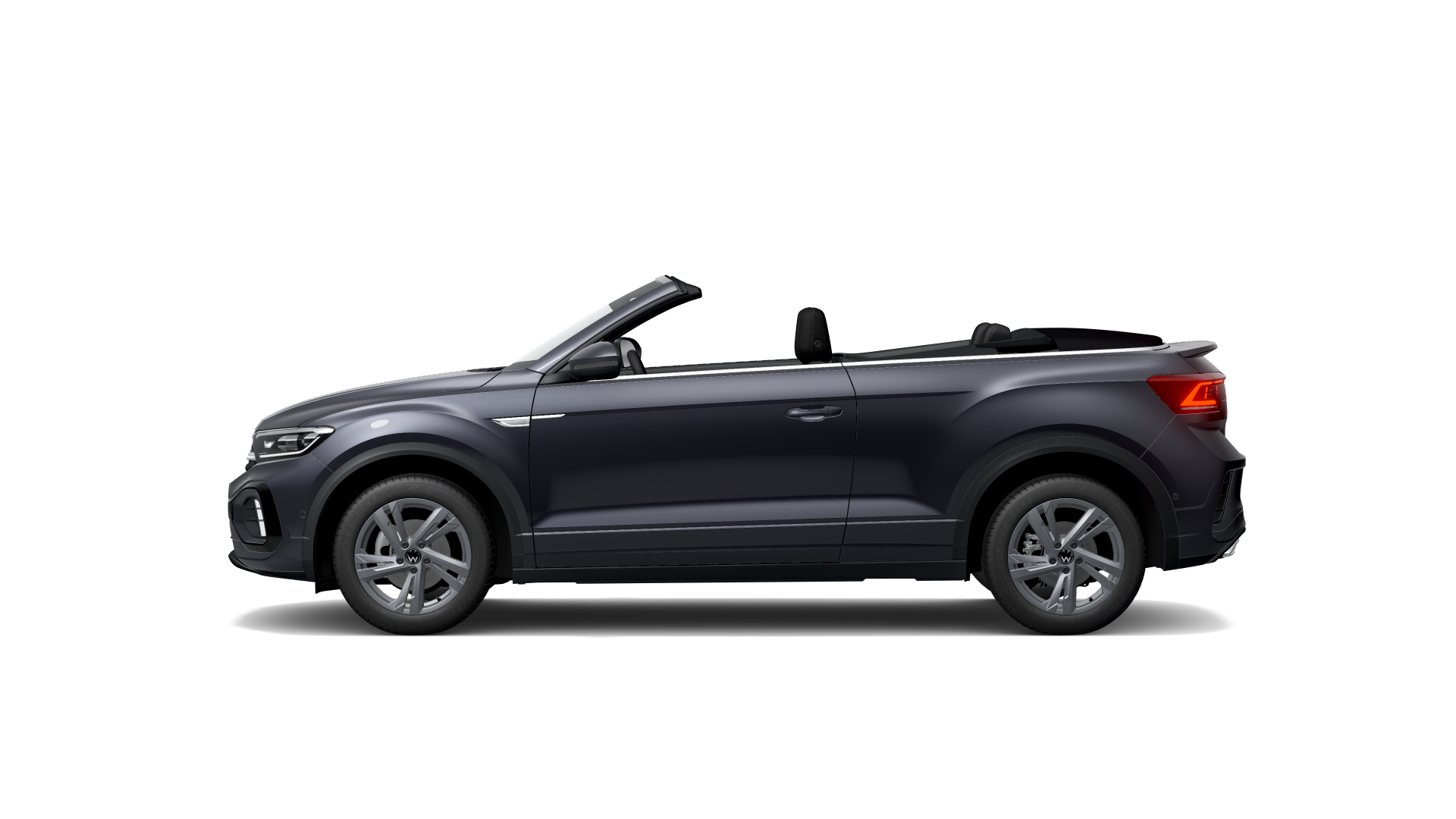 Volkswagen T-Roc 1.5 TSI Cabriolet