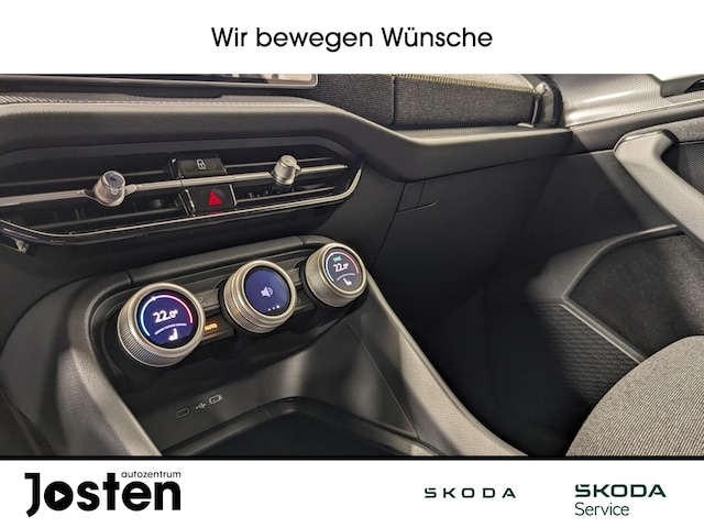 Skoda Kodiaq 2.0 TDI Selection