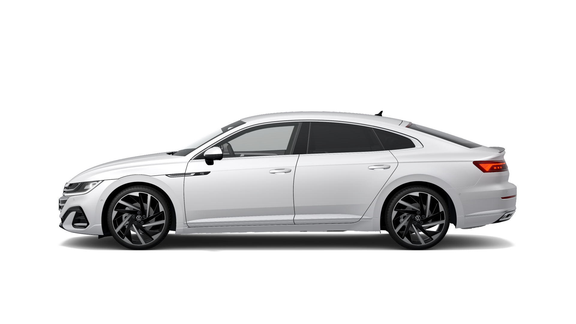 Volkswagen Arteon 2.0 TSI DSG R-Line