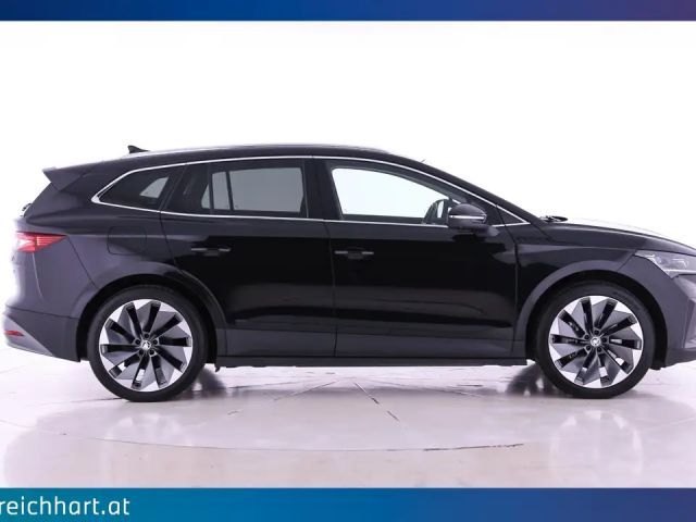 Skoda Enyaq iV 80