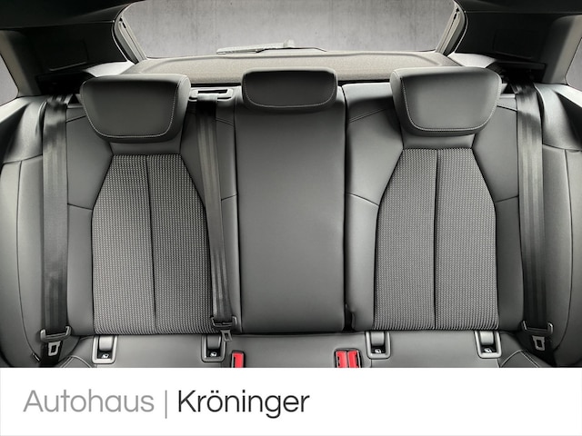 Audi A3 S-Tronic Sportback