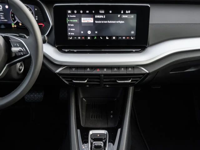 Skoda Octavia 2.0 TDI Combi Selection