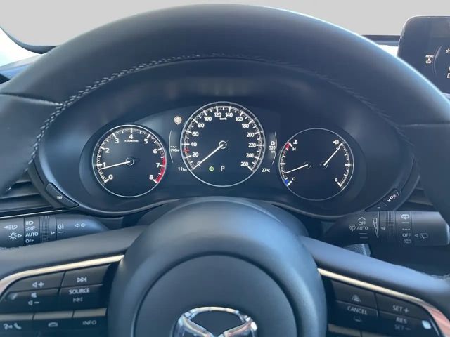 Mazda CX-30 e-Skyactive G140 Nagisa Aut.