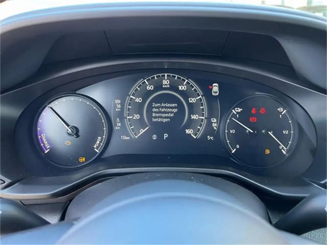 Mazda MX-30 SkyActiv e-Skyactiv