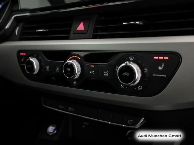 Audi A4 35 TFSI S-Line S-Tronic