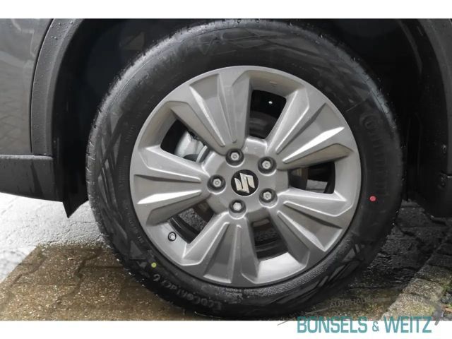 Suzuki Vitara Comfort