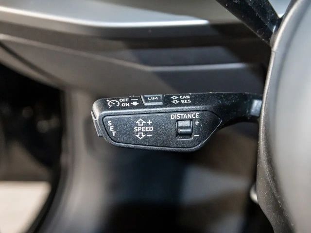 Audi A3 35 TDI S-Line Sedan