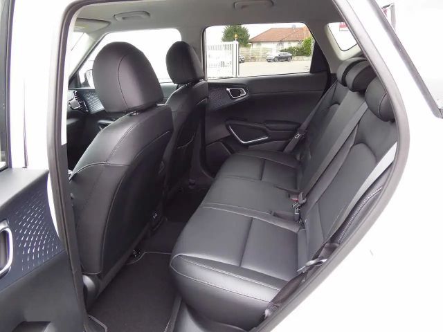 Kia Soul Design Edition e-Soul