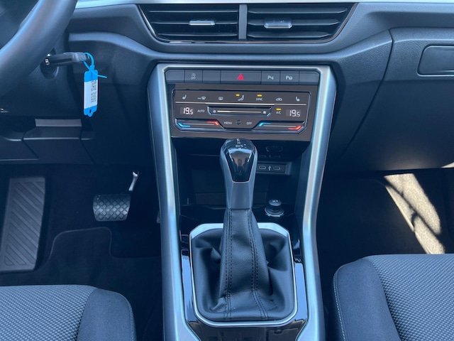 Volkswagen T-Roc DSG Life