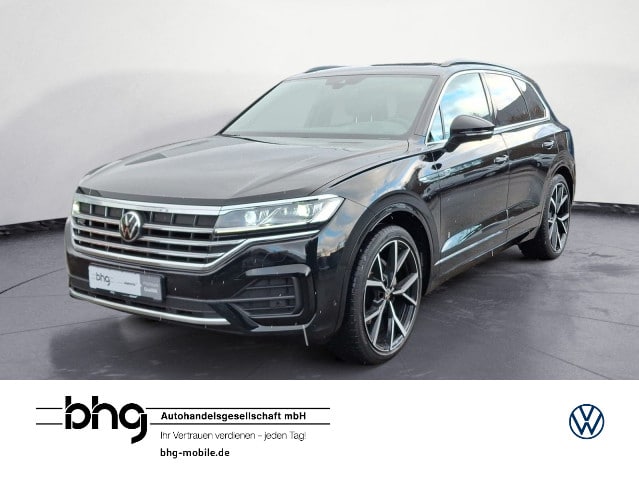 Volkswagen Touareg 3.0 V6 TDI R-Line