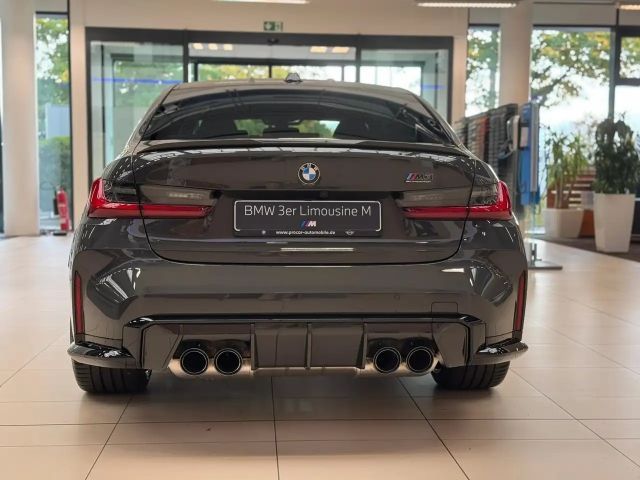 BMW M3 Competition Sedan xDrive