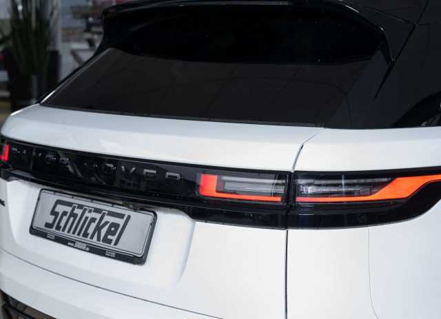 Land Rover Range Rover Velar Dynamic HSE