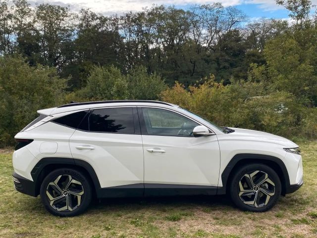 Hyundai Tucson 1.6 T-GDi