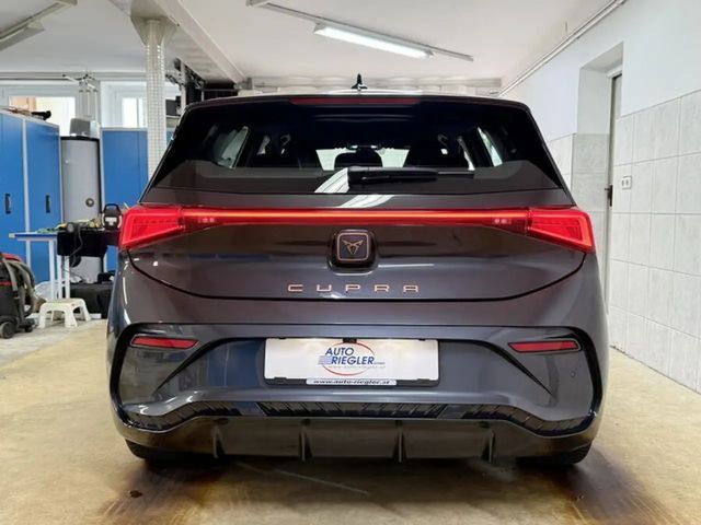 Cupra Born ''LED-Navi-Virtual Cockpit-Kamera-ACC-Alu18''