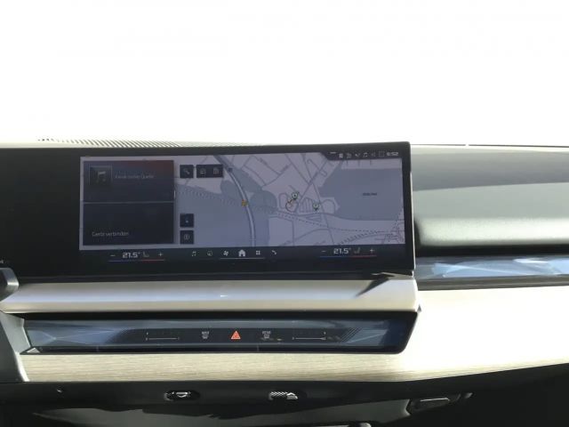 BMW i5 M60 Sedan xDrive