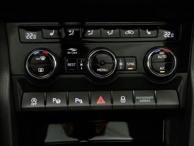 Skoda Kodiaq 2.0 TDI 4x4 Tour