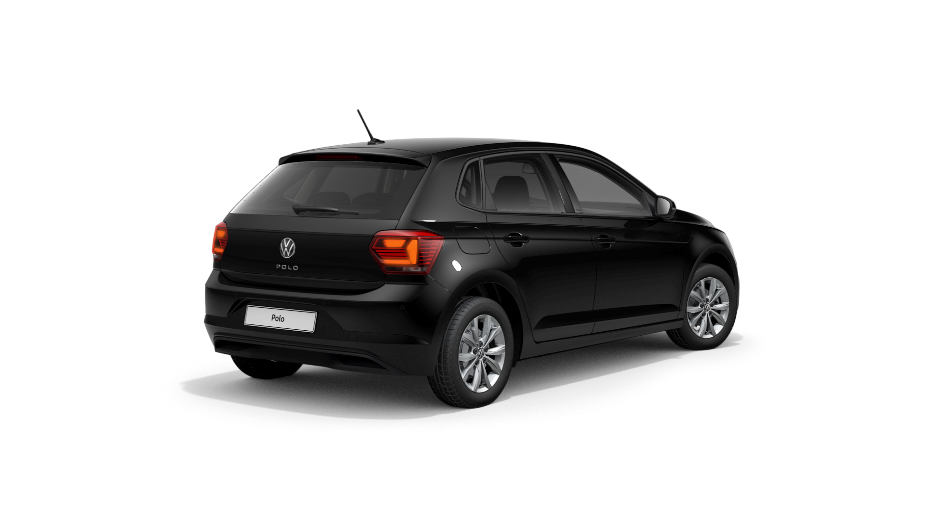 Volkswagen Polo 1.0 TSI