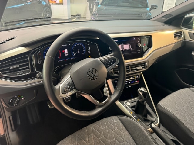 Volkswagen Taigo 1.0 TSI