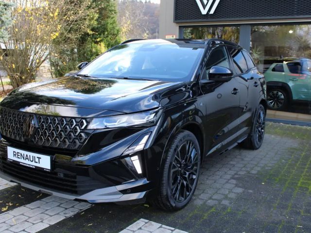 Renault Austral Alpine E-Tech Esprit