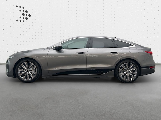 Audi A6 e-tron Performance Sportback