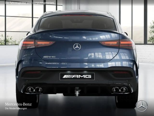 Mercedes-Benz GLE 53 AMG 4MATIC AMG Line Coupé