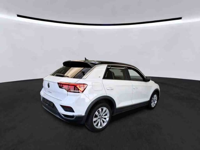Volkswagen T-Roc 1.5 TSI DSG