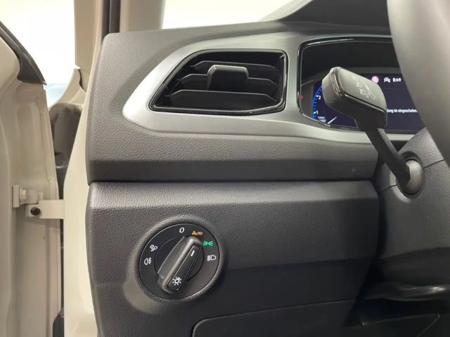 Volkswagen T-Roc 1.0 TSI Life Plus