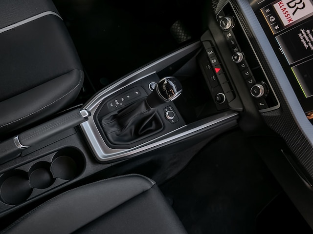 Audi A1 25 TFSI S-Tronic Sportback