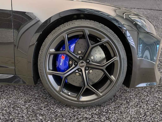 Audi A6 e-tron Avant Performance Quattro