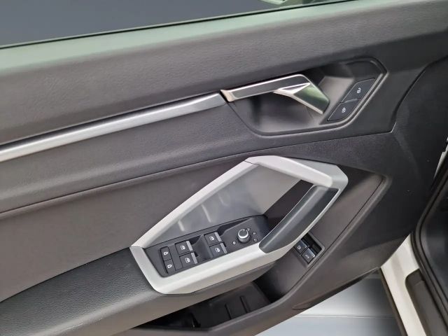 Audi Q3 45 TFSI Hybride Sportback