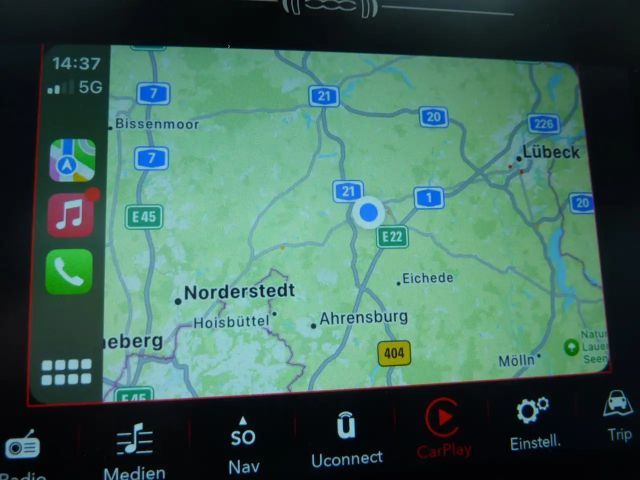 Fiat 500X Dolcevita Sport