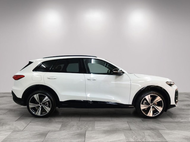 Audi Q5 Quattro S-Tronic