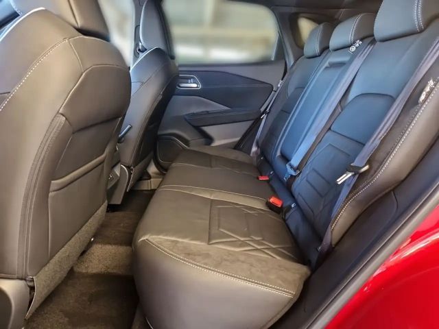 Nissan Qashqai N-Design e-Power / Komfort-Plus-Paket