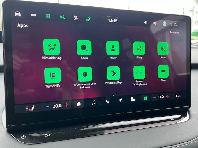 Skoda Elroq 85 Sportline