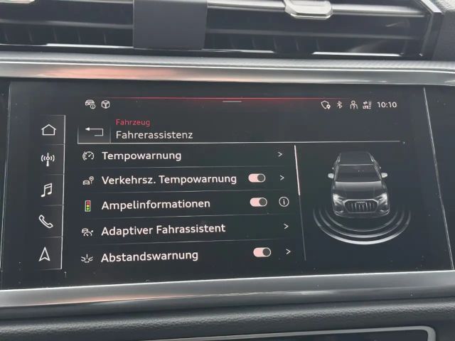 Audi Q3 35 TFSI