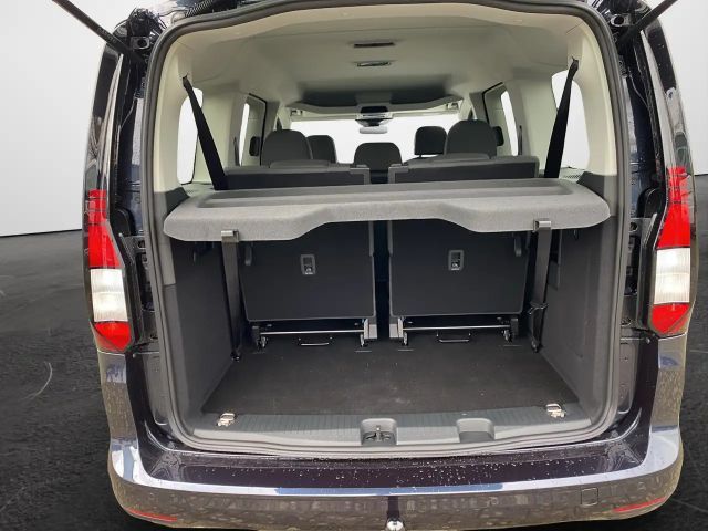 Volkswagen Caddy 1.5 TSI DSG Family Maxi