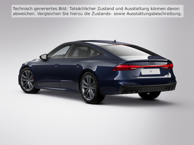 Audi S7 Quattro Sportback