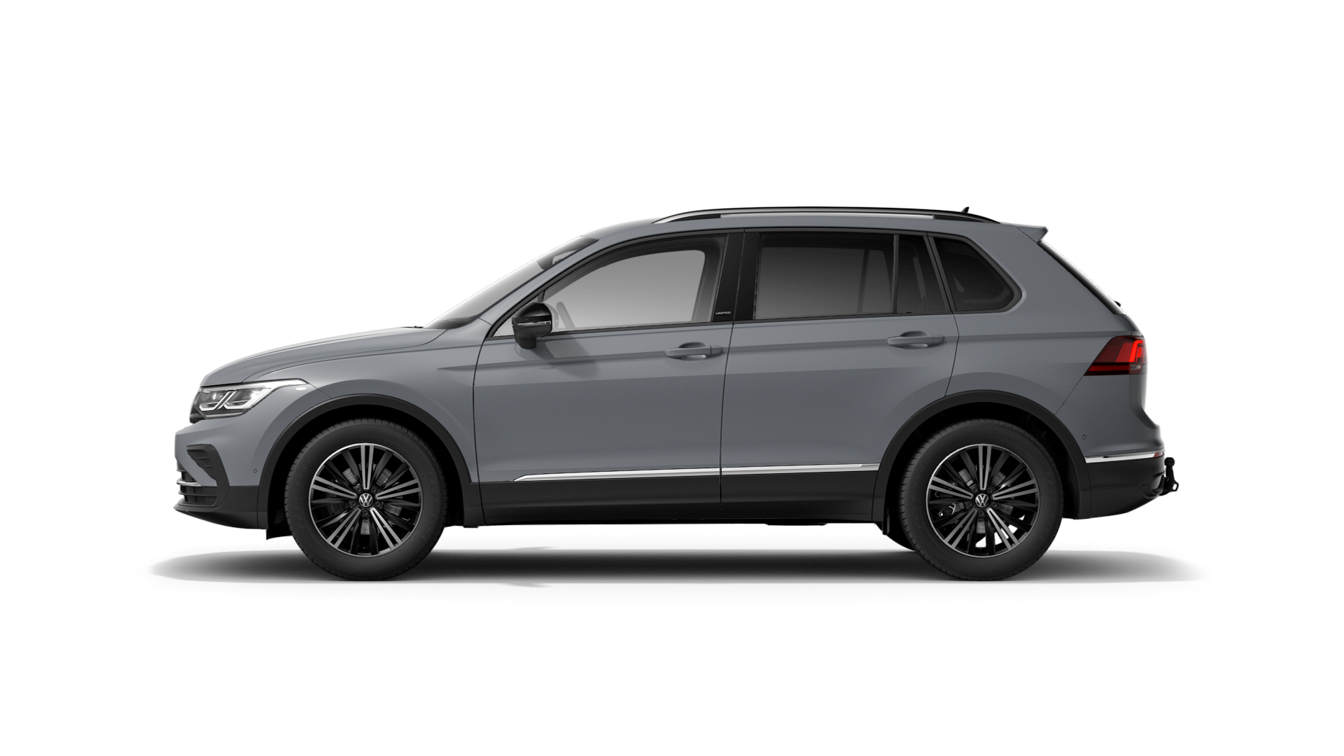 Volkswagen Tiguan 1.5 TSI TSi United