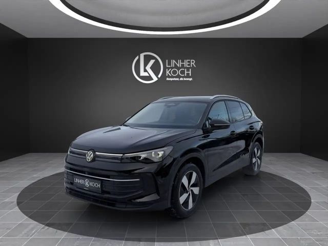 Volkswagen Tiguan Friends eTSI ''HeadUp+IQLights+Lenk.Heiz.''