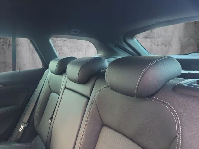 Opel Insignia Sports Tourer