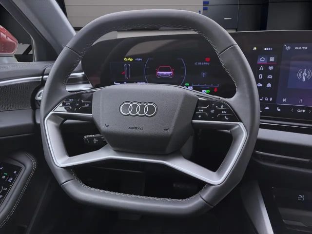 Audi A5 Avant Quattro