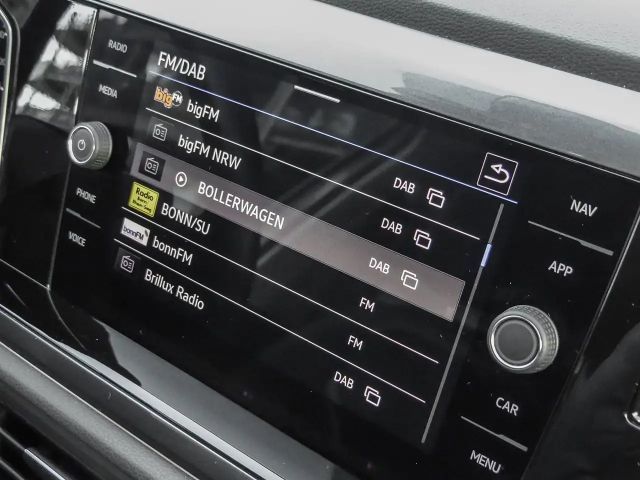 Volkswagen Taigo 1.0 TSI IQ.Drive Style