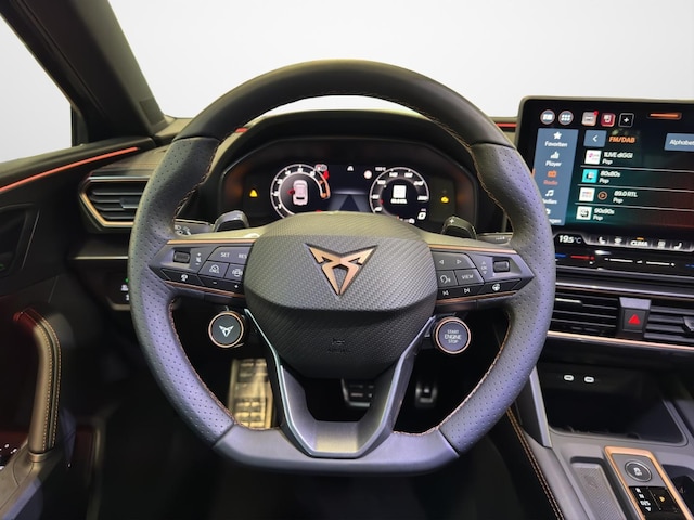 Cupra Leon DSG Sportstourer