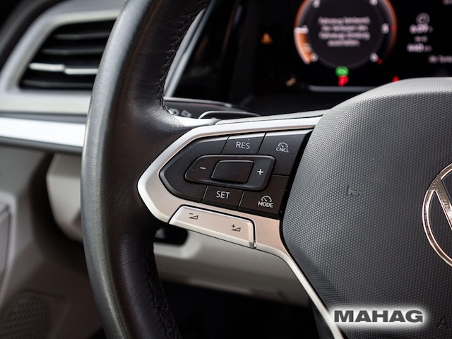 Volkswagen Multivan Life