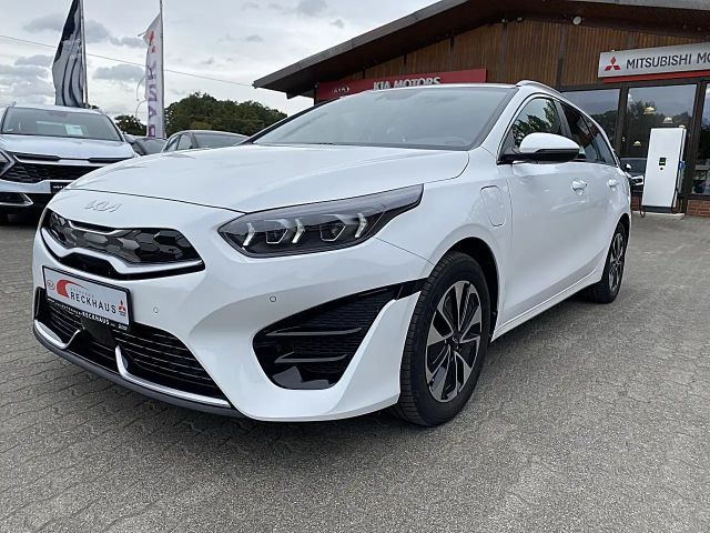 Kia Ceed PHEV Spirit