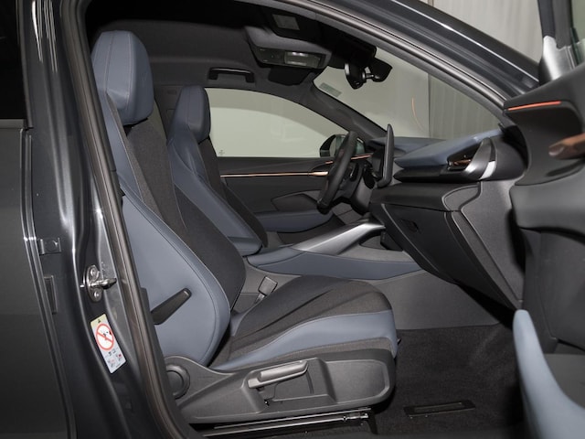 Cupra Terramar 1.5 eTSI