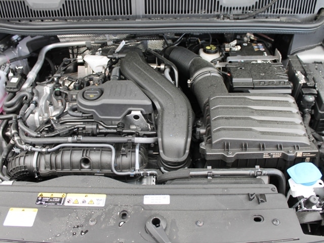 Volkswagen Caddy DSG