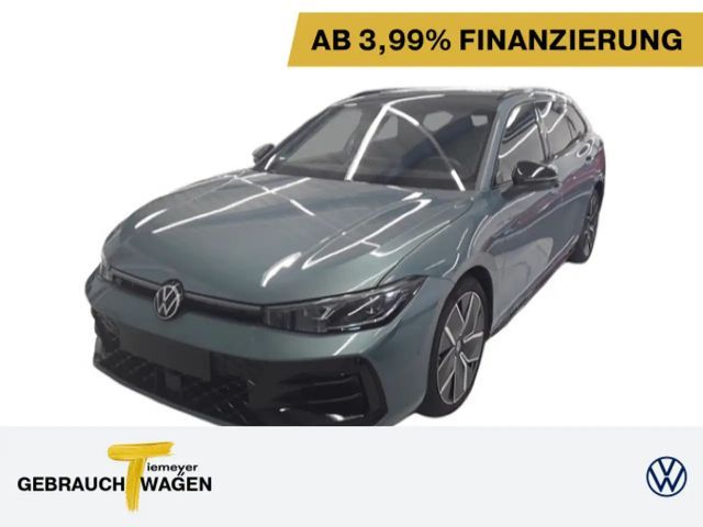 Volkswagen Passat 2.0 TSI DSG R-Line Variant